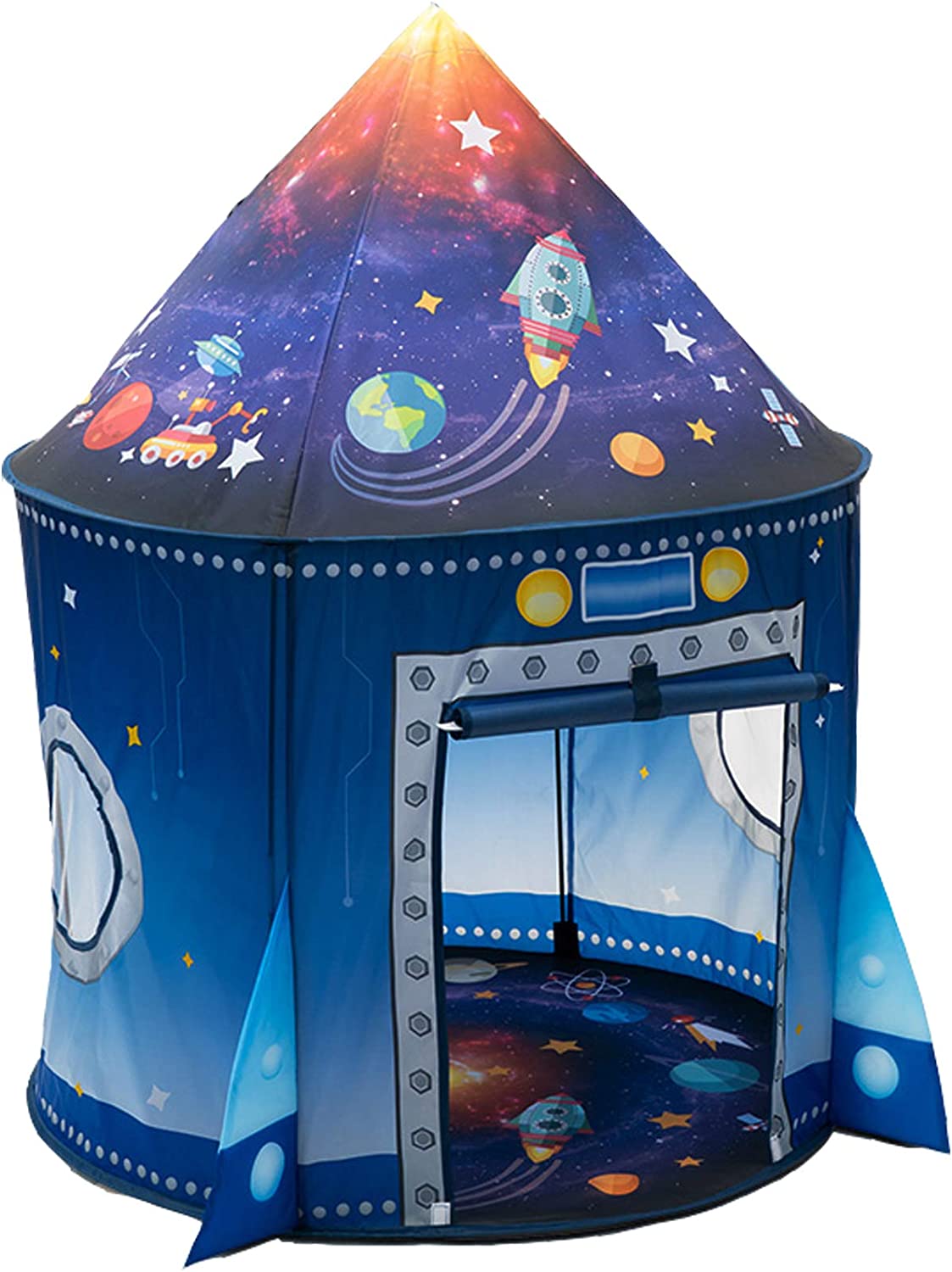 Campfire Cooking In Another World - Tenda mainan anak laki-laki & perempuan,