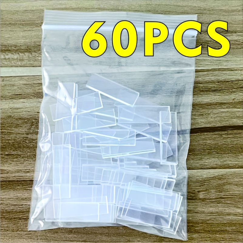 Camping Cooking Fire - 60PCS Tongkat Pemantik Api Tahan Air