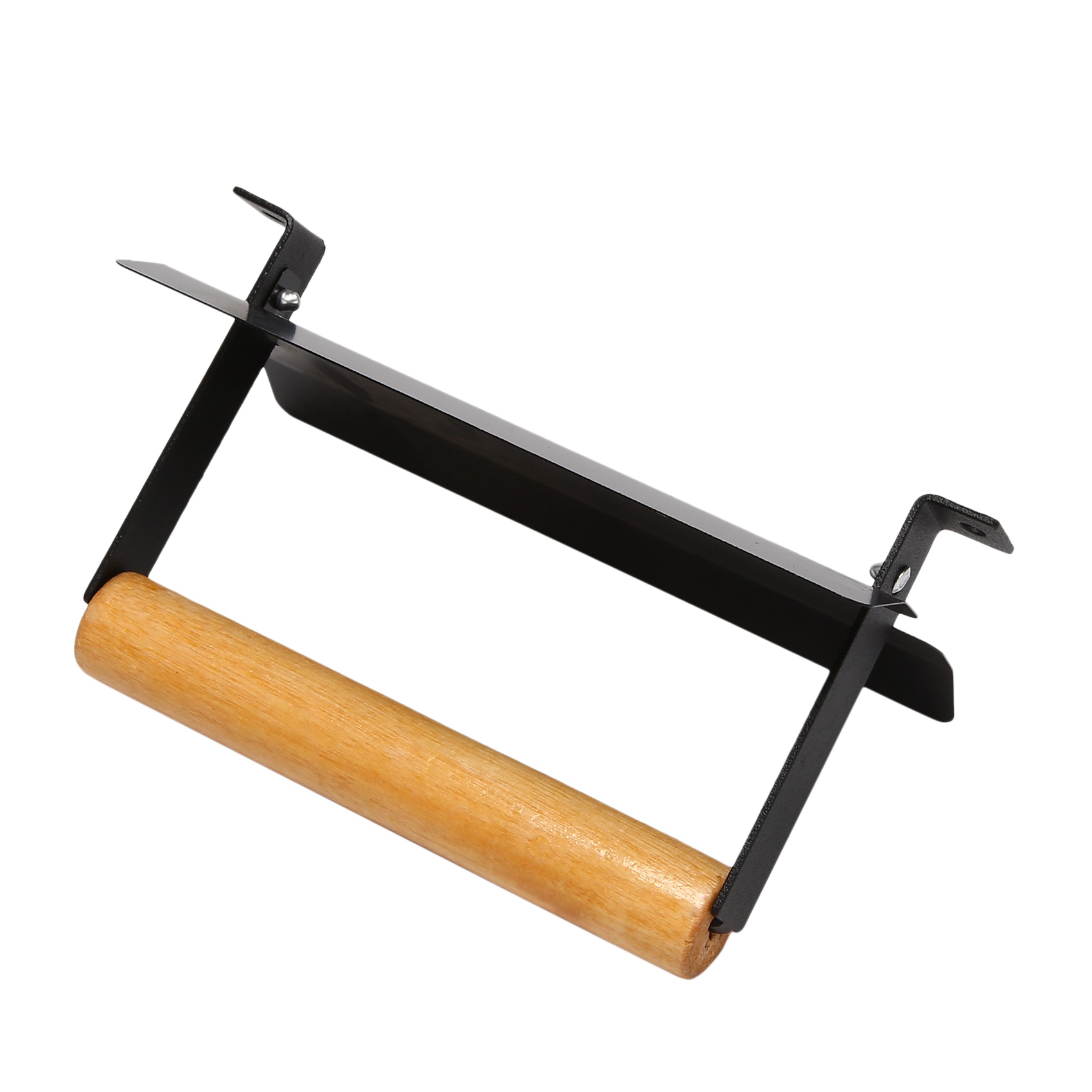Charcoal Chimney Starter - Starter Arang Cerobong Hitam H-W