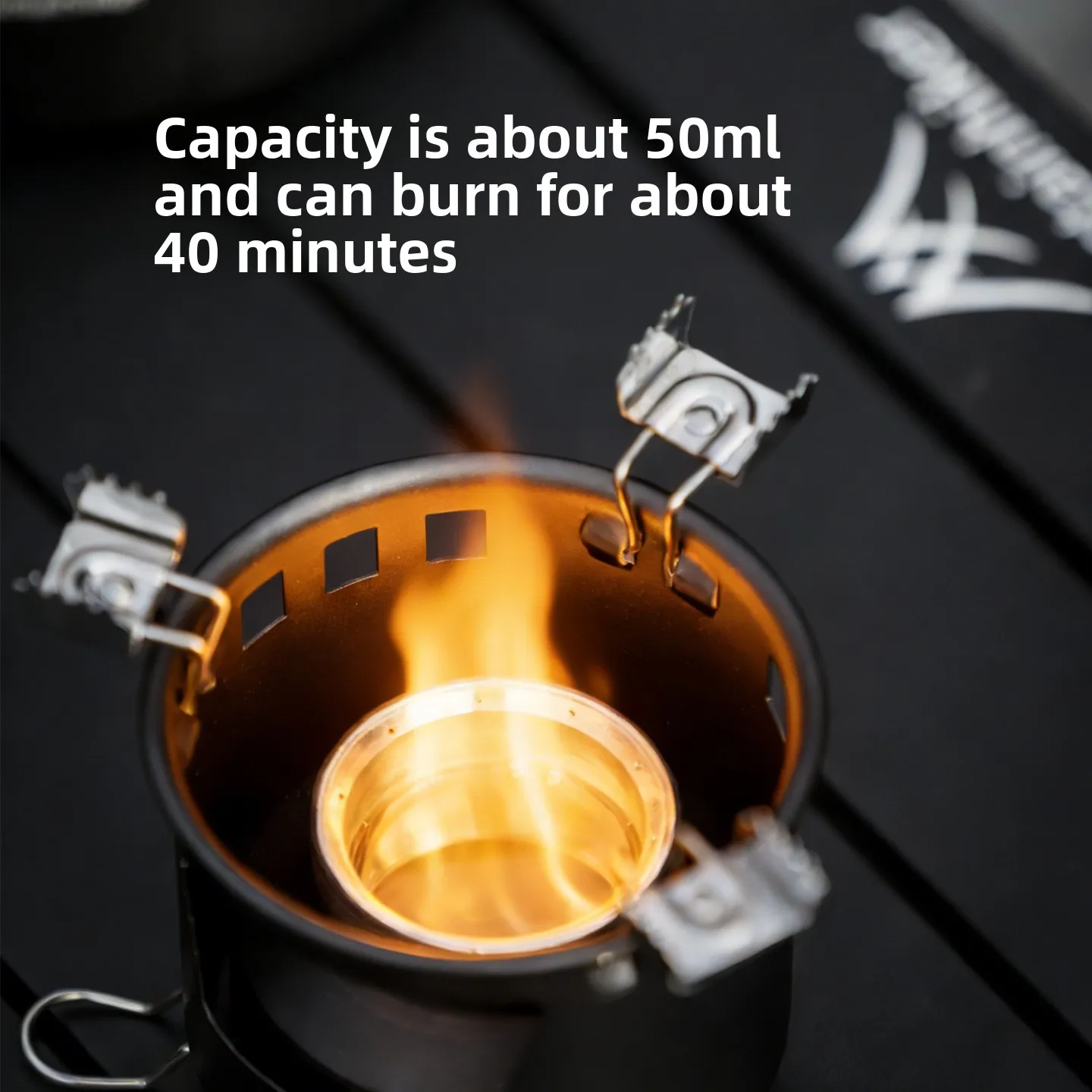 Mountainhiker Kompor Alkohol u - Camping Cooking Burner ulasan dan harga