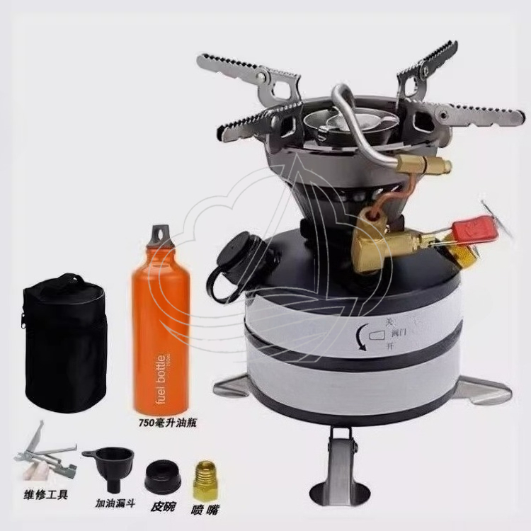 Perlengkapan Kompor Camping Po - Camping Cooking Burner ulasan dan harga
