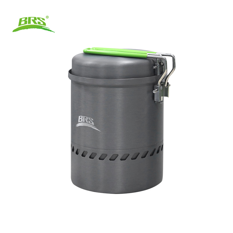 BRS-TS19 1L/1.7L/2.5L Set Komp - Camping Cooking Burner ulasan dan harga