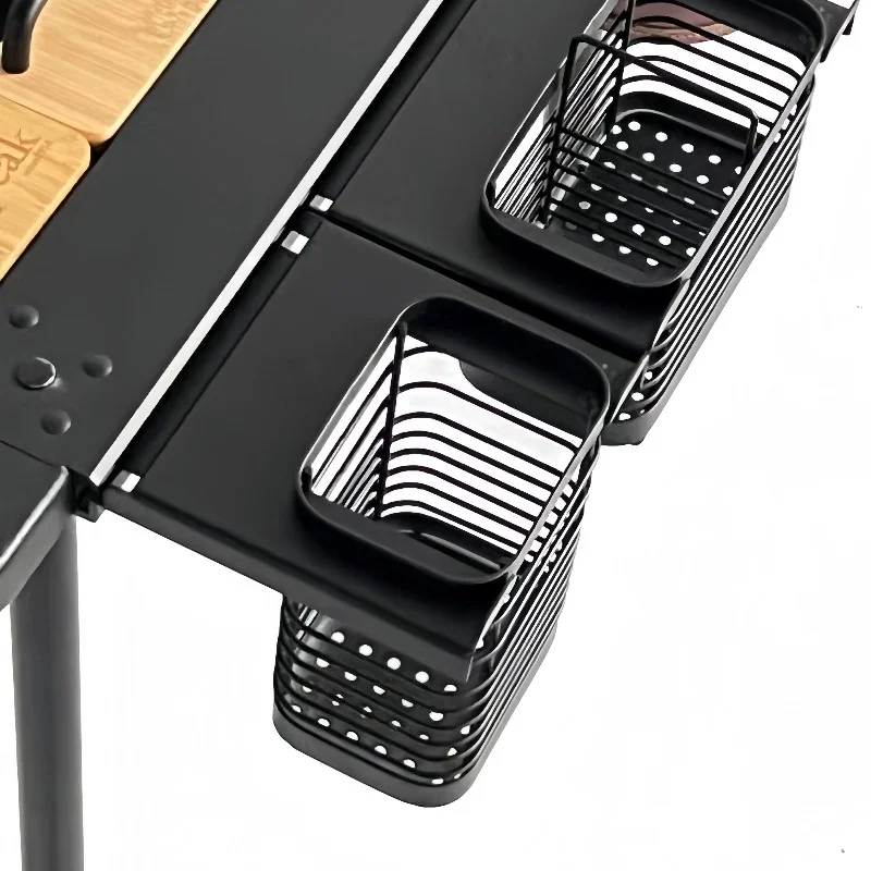 Keranjang sumpit Camping IGT l - Camping Cooking Rack ulasan dan harga