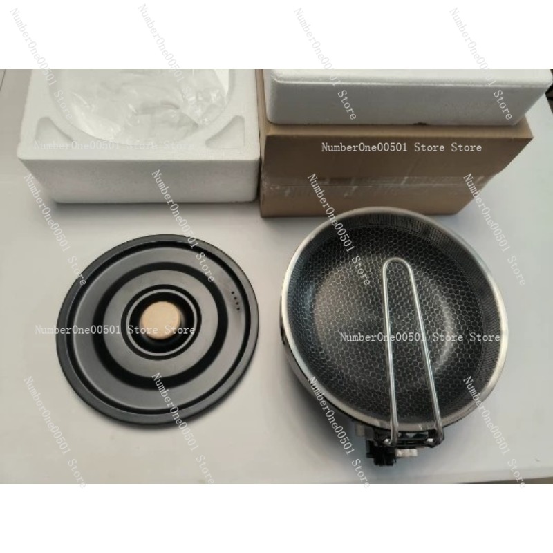 Panci Masak Portabel Outdoor A - Camping Cooking All In One ulasan dan harga