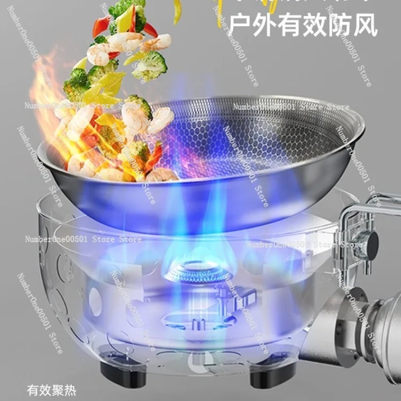 Panci Masak Portabel Outdoor A - Camping Cooking All In One ulasan dan harga