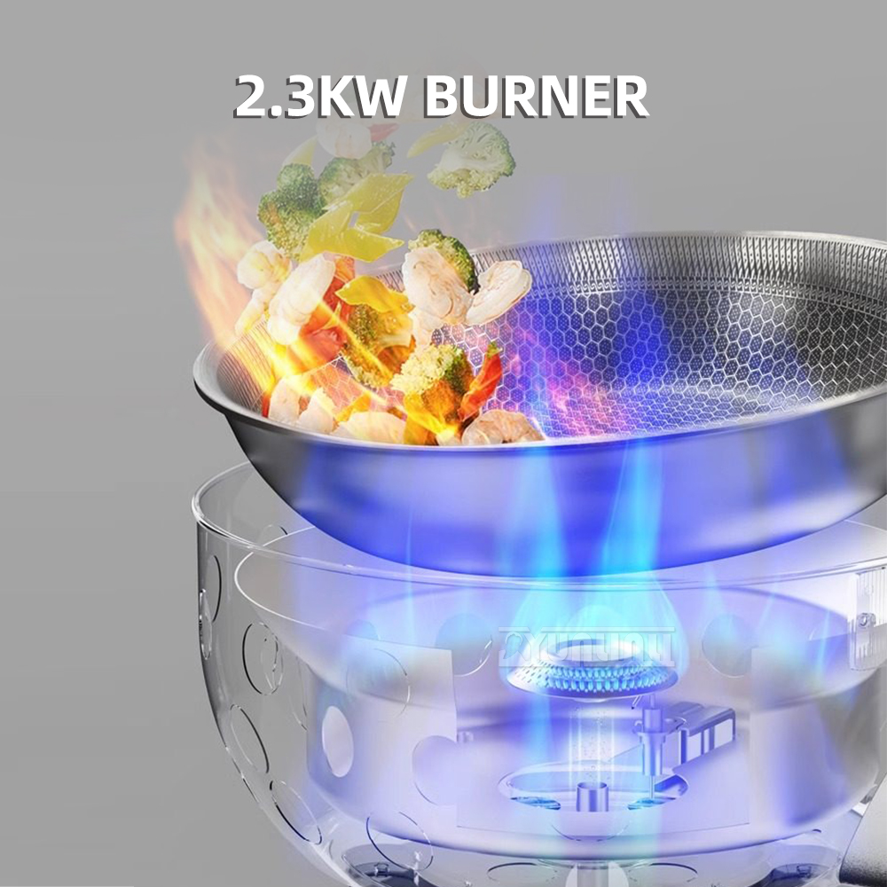 Kompor kaset portabel luar rua - Camping Cooking All In One ulasan dan harga