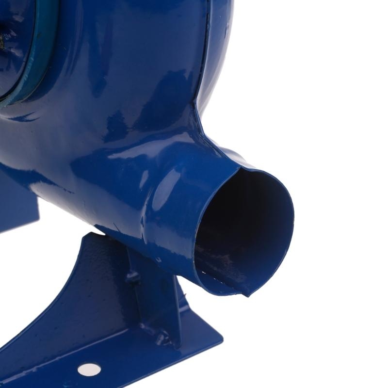 Manual BBQ Blower Speed, Elect - Charcoal Chimney Starter ulasan dan harga