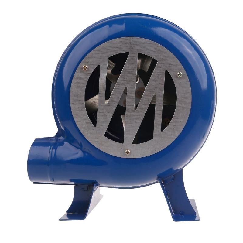 Manual BBQ Blower Speed, Elect - Charcoal Chimney Starter ulasan dan harga