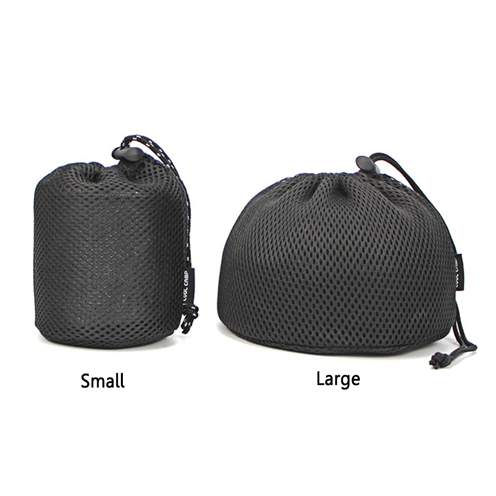Tas Penyimpanan Panci Luar Rua - Camping Cooking Pot Set ulasan dan harga