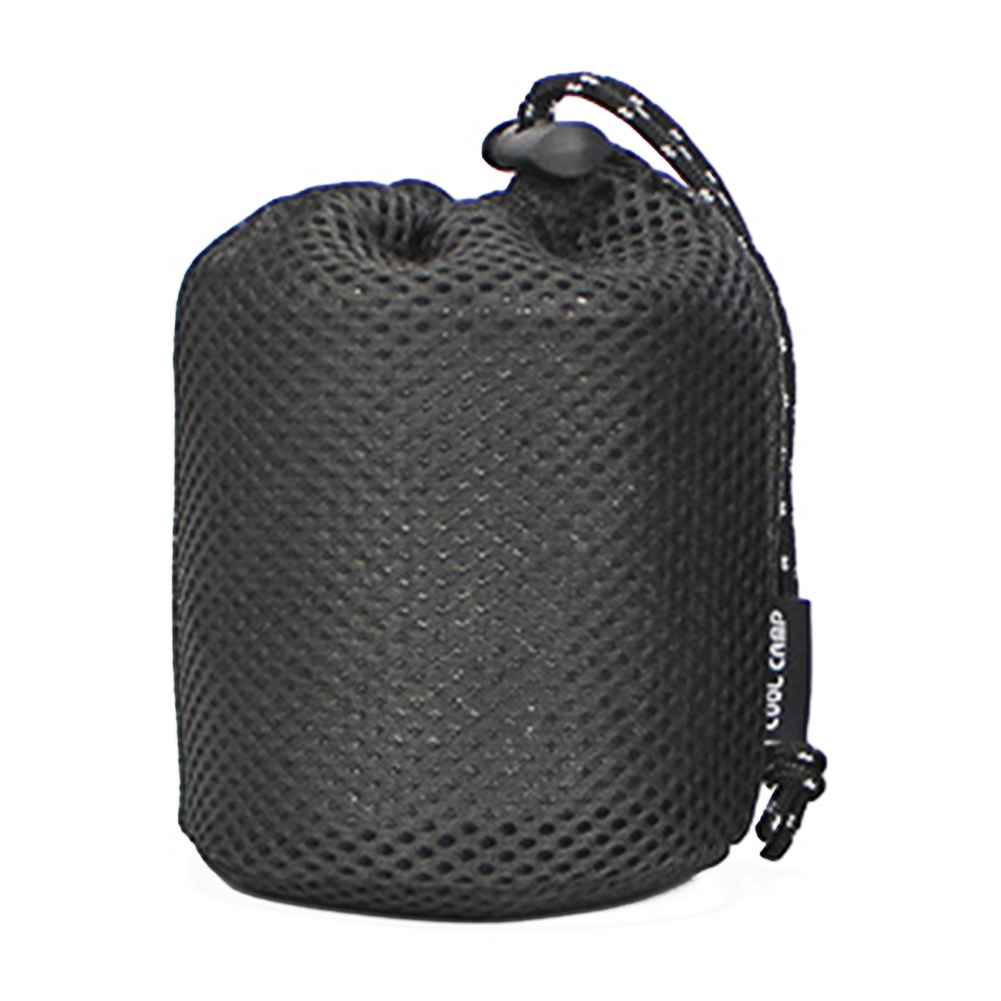 Tas Penyimpanan Panci Luar Rua - Camping Cooking Pot Set ulasan dan harga