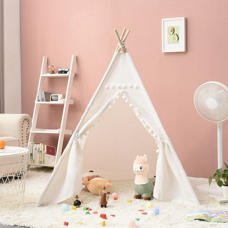Tenda Anak Rumah-rumahan 1.35m - Campfire Cooking In Another World ulasan dan harga