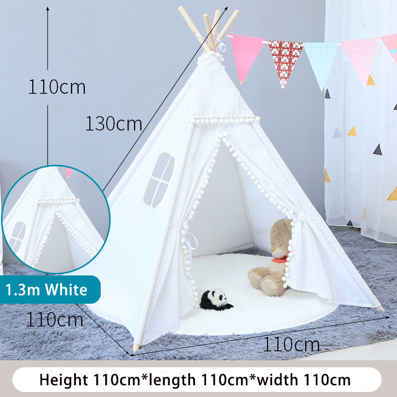 Tenda Anak Rumah-rumahan 1.35m - Campfire Cooking In Another World ulasan dan harga