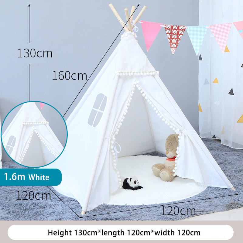 Tenda Anak Rumah-rumahan 1.35m - Campfire Cooking In Another World ulasan dan harga