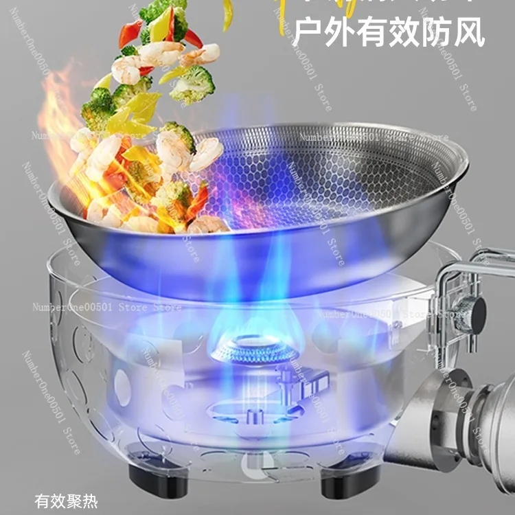Panci Masak Portabel Outdoor A - Camping Cooking All In One ulasan dan harga