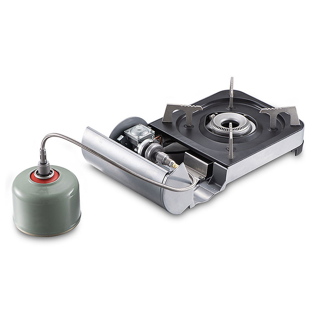 Outdoor Camping Kompor Adaptor - Camping Cooking Gazebo ulasan dan harga
