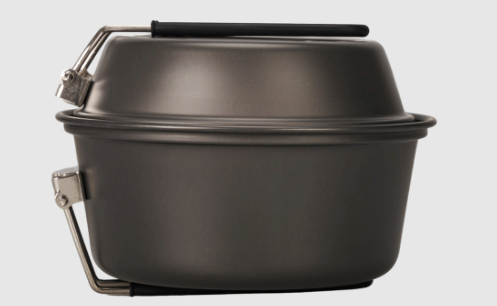 Set Peralatan Masak Camping da - Camping Cooking Gear Set ulasan dan harga