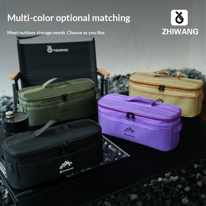 Tas Penyimpanan Peralatan Maka - Camping Cooking Rack ulasan dan harga