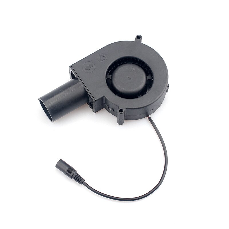 Kipas logam 9733, peniup udara - Charcoal Chimney Starter ulasan dan harga