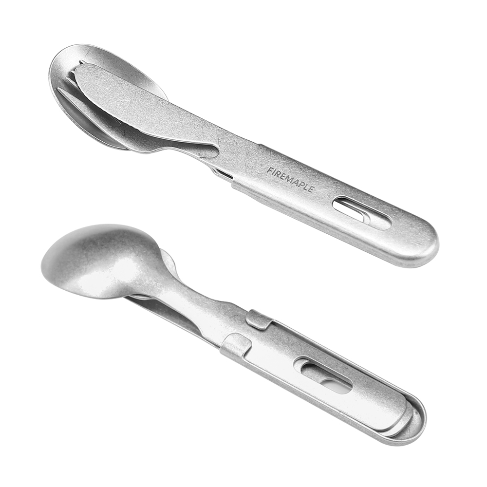 Fire-Maple Antarcti peralatan  - Camping Cooking And Eating Set ulasan dan harga
