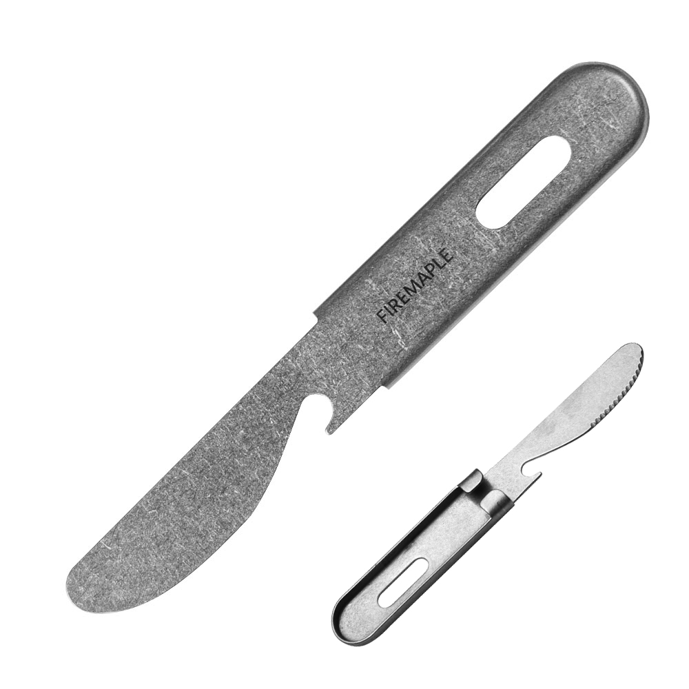 Fire-Maple Antarcti peralatan  - Camping Cooking And Eating Set ulasan dan harga