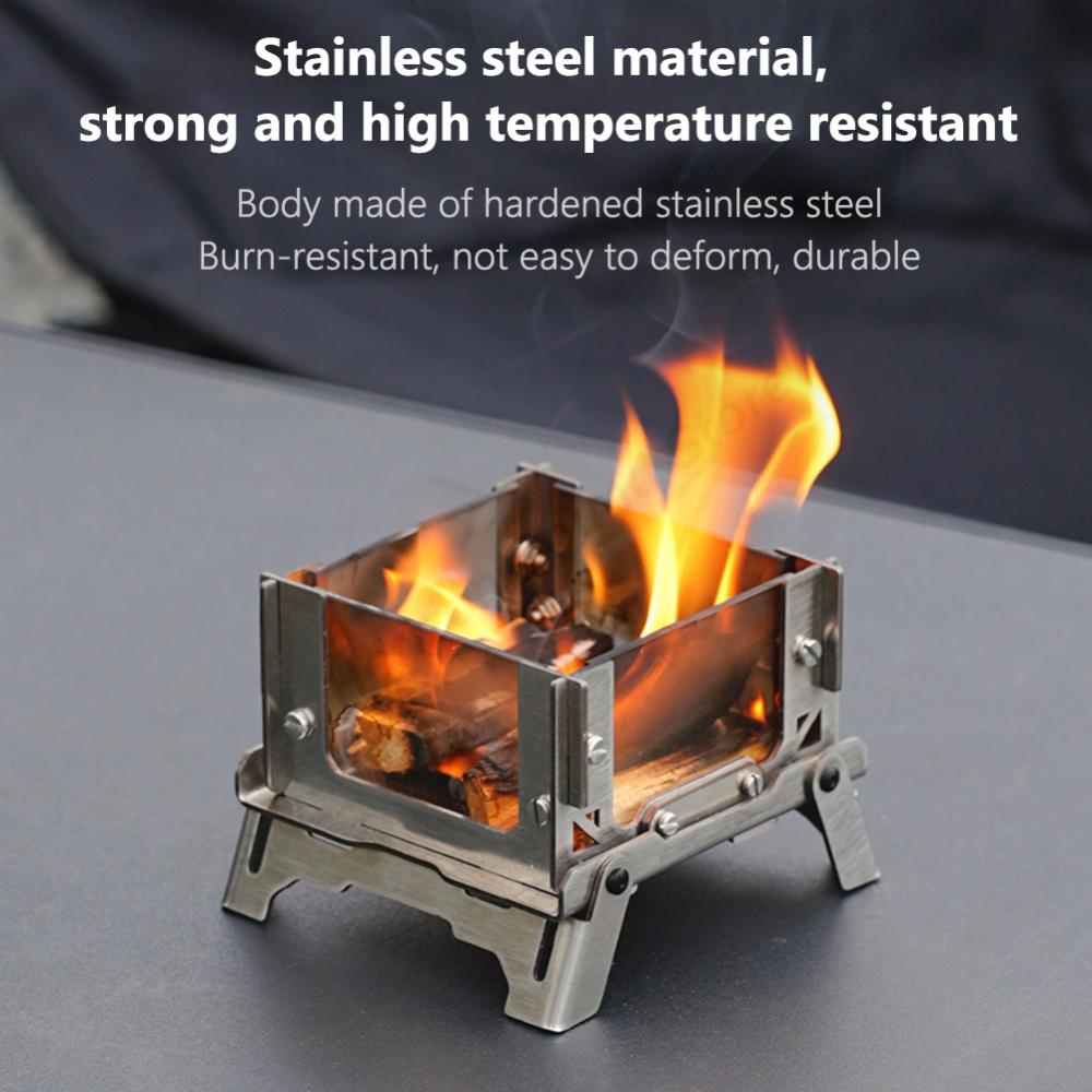    Pemanas Camping Portabel,  - Camping Cooking Burner ulasan dan harga