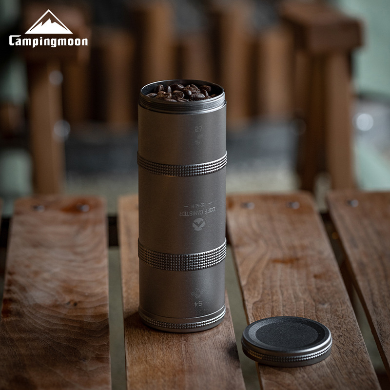 CAMPINGMOON 1 buah biji kopi d - Camping Cooking Burner ulasan dan harga