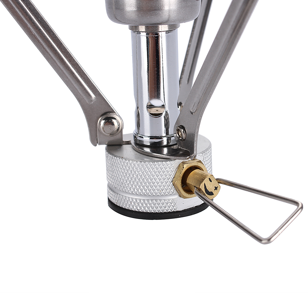 BRS Kompor Kemah Luar Ruangan  - Camping Cooking Burner ulasan dan harga