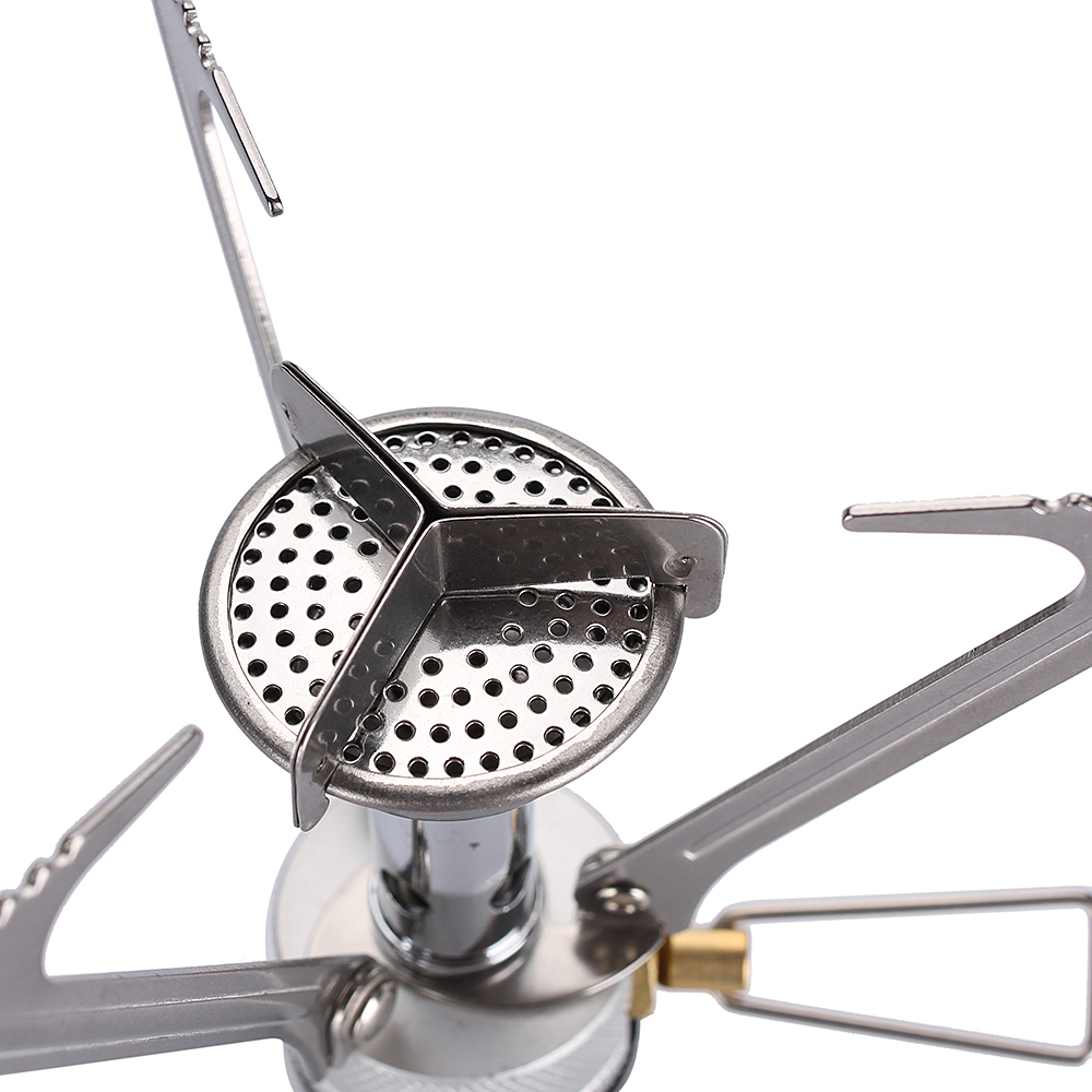 BRS Kompor Kemah Luar Ruangan  - Camping Cooking Burner ulasan dan harga