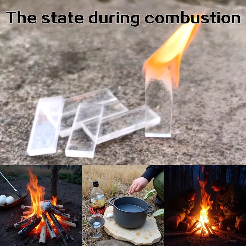 30/60/120Pcs Pemantik Api Mini - Camping Cooking Fire ulasan dan harga
