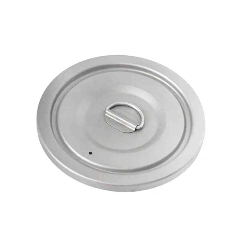 Silverant Panci Titanium Berke - Camping Cooking Fire ulasan dan harga