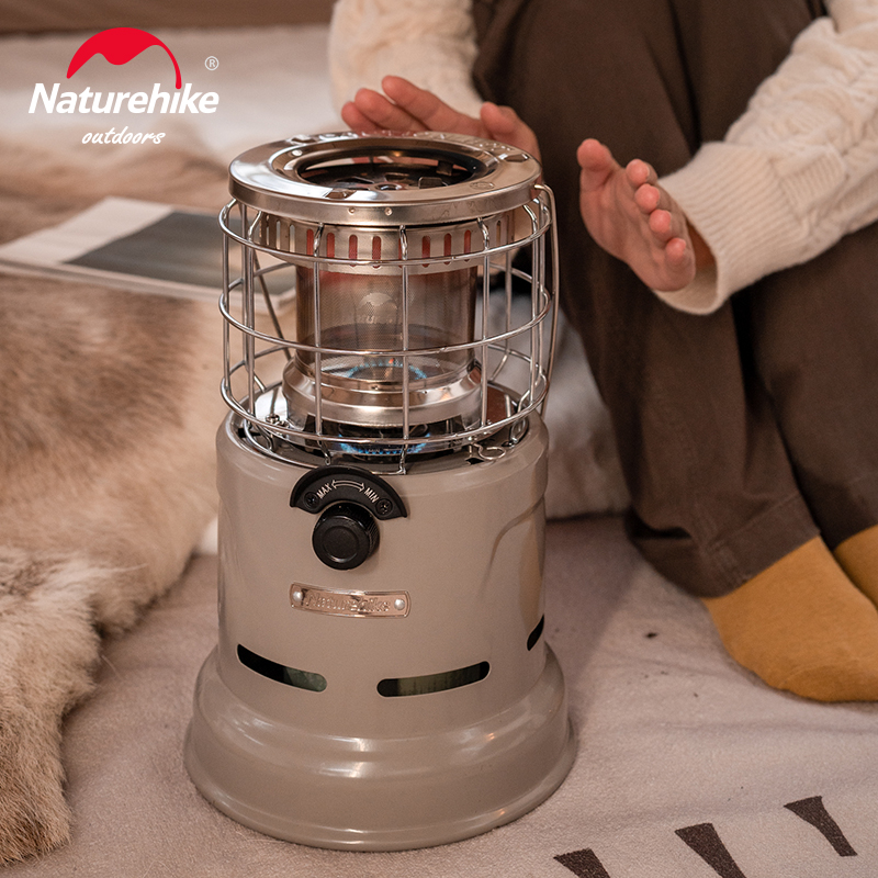 Kompor Naturehike Kompor Multi - Camping Cooking Burner ulasan dan harga