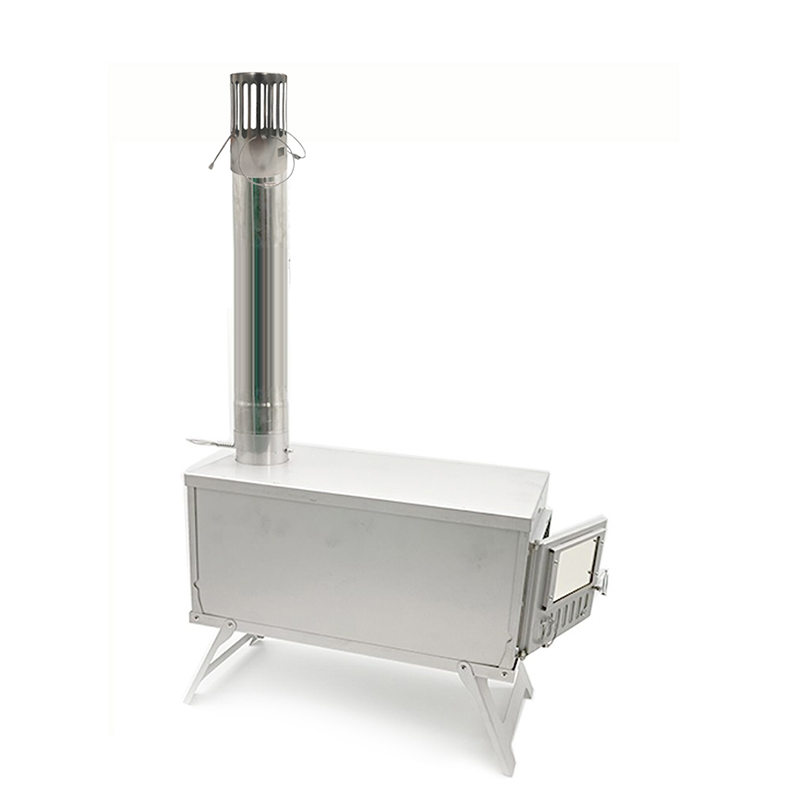Tutup Cerobong Asap Kompor Kay - Charcoal Chimney Starter ulasan dan harga