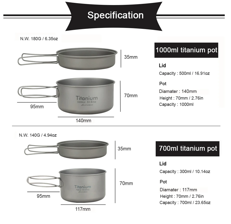 APG panci Titanium sangat ring - Camping Cooking Rack ulasan dan harga