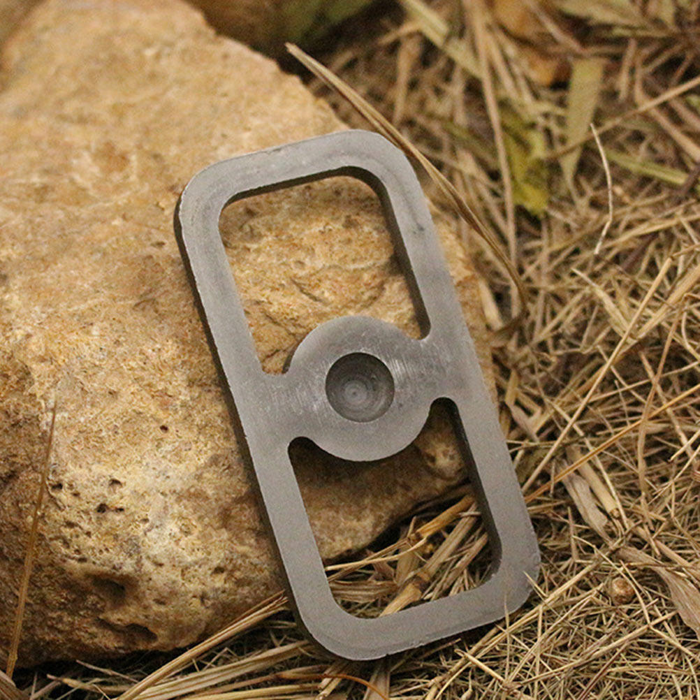 1 Set Tali Pemantik Api untuk  - Camping Cooking Burner ulasan dan harga