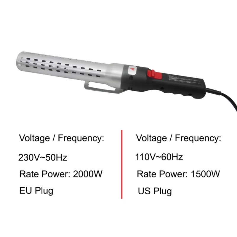 Alat penerangan api, Kamado, a - Charcoal Chimney Starter ulasan dan harga