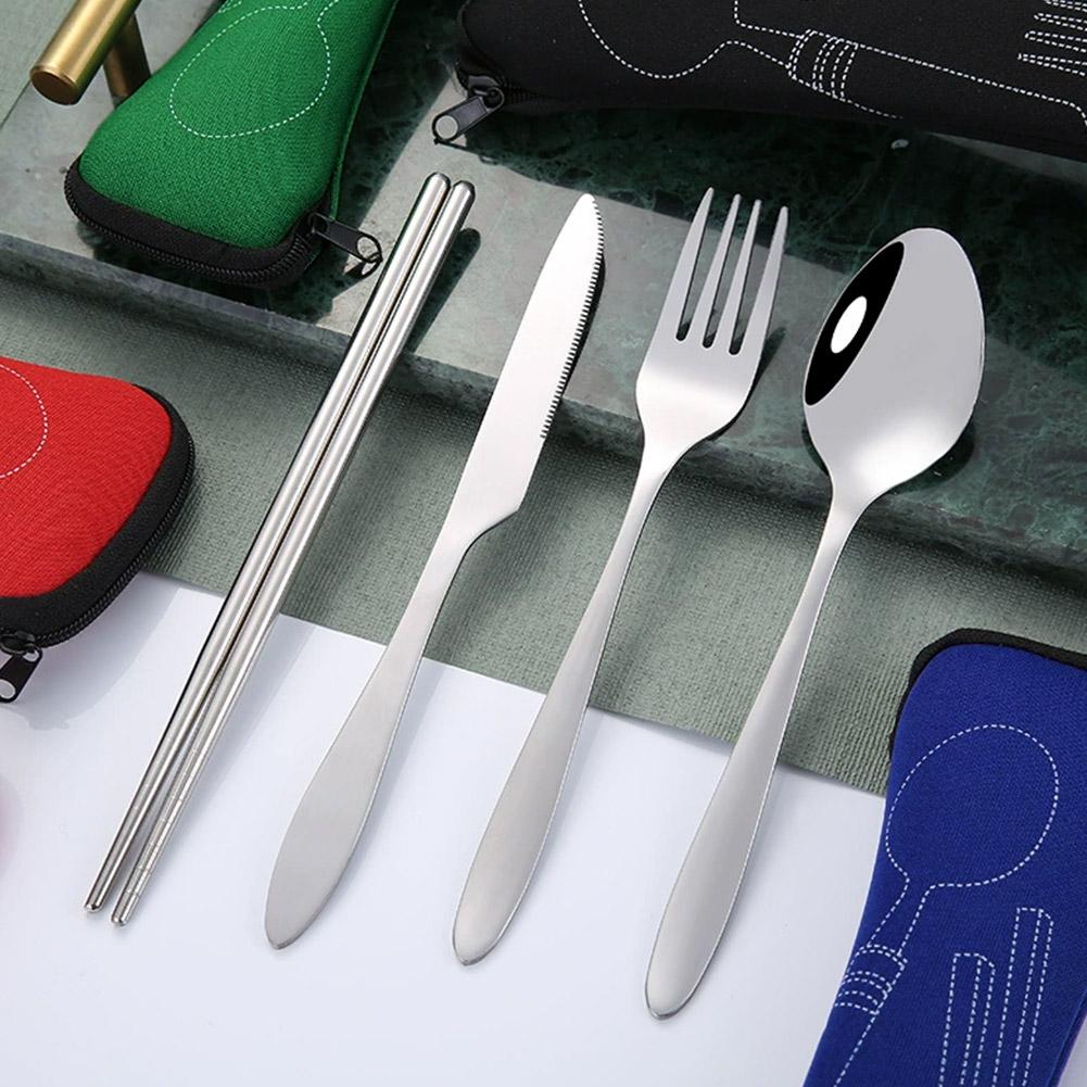 Set Peralatan Makan Piknik Dap - Camping Outdoor Cooking Table ulasan dan harga