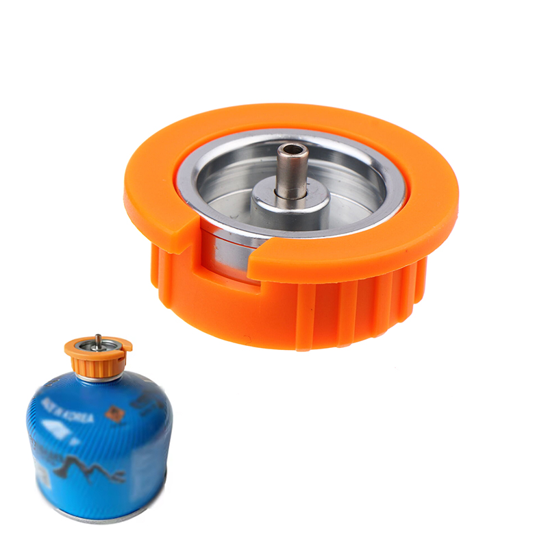 Adaptor Tabung Gas Camping Lua - Camping Cooking Gazebo ulasan dan harga