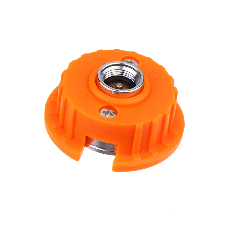 Adaptor Tabung Gas Camping Lua - Camping Cooking Gazebo ulasan dan harga