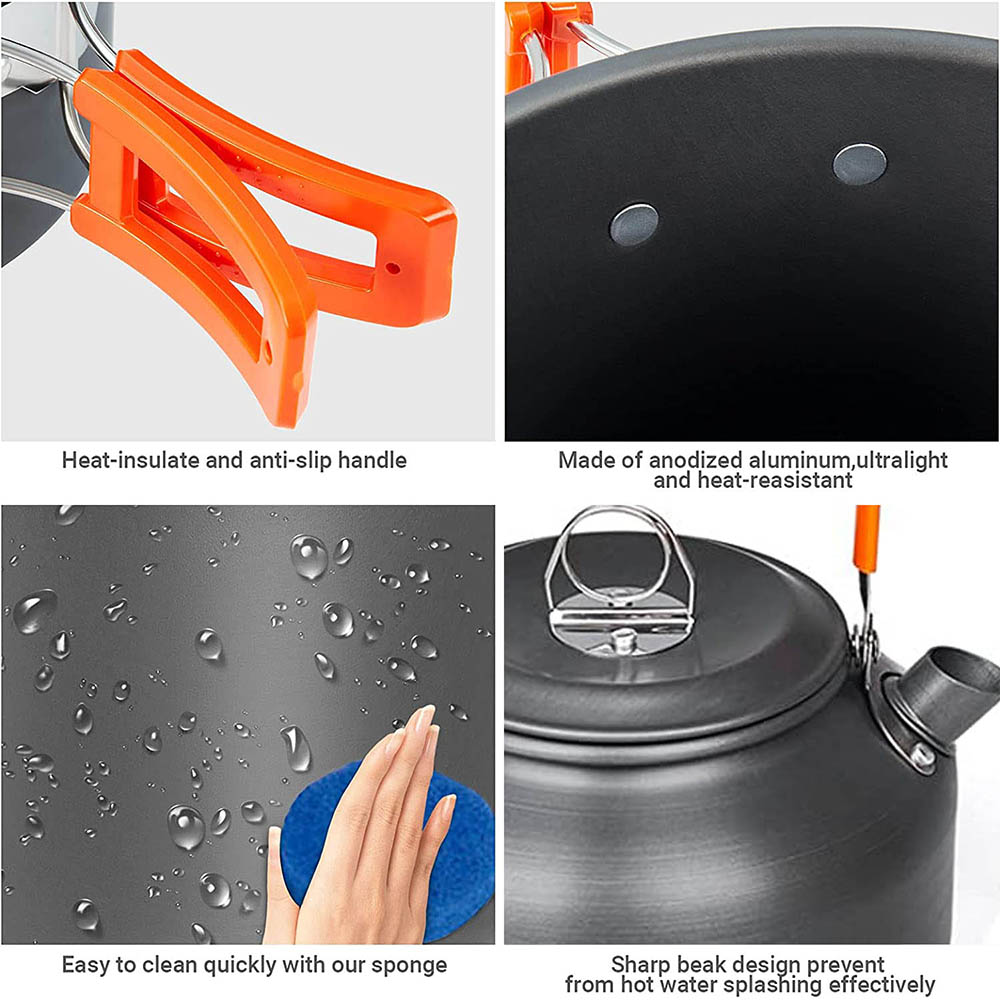 1 Buah/1Set Peralatan Masak Be - Camping Cooking Rack ulasan dan harga