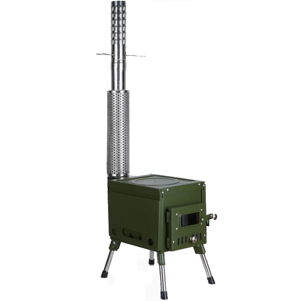 Stovepipe Spark Restor Chimney - Charcoal Chimney Starter ulasan dan harga