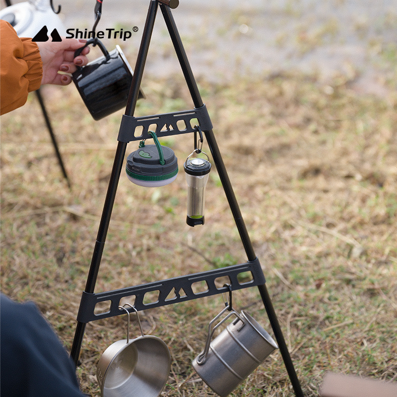 Rak peralatan makan, gesper st - Camping Outdoor Cooking Table ulasan dan harga