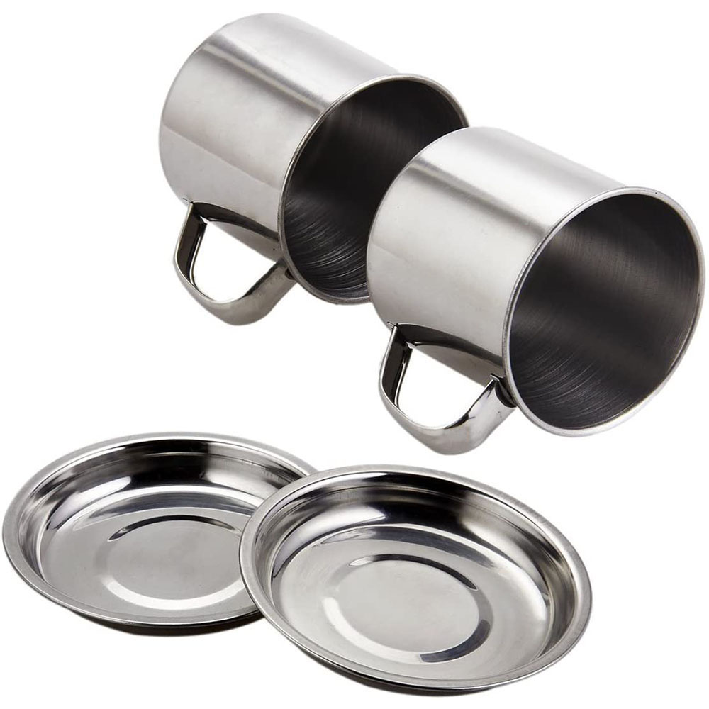 8Pcs berkemah Set peralatan ma - Camping Cooking Set Large ulasan dan harga