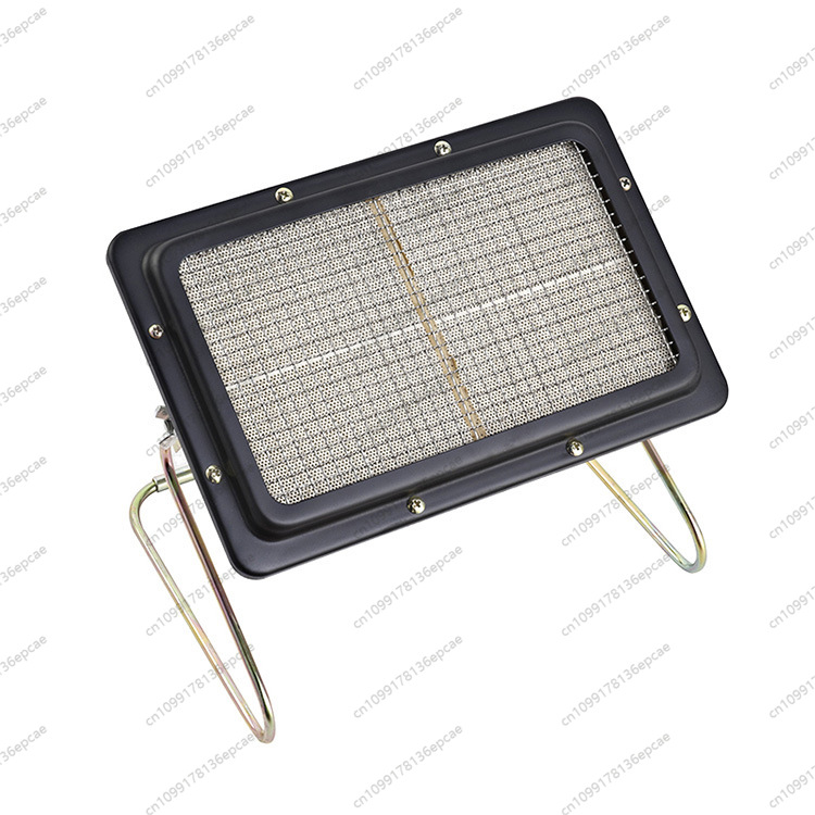Pemanggang Gas Keramik Inframe - Camping Cooking All In One ulasan dan harga