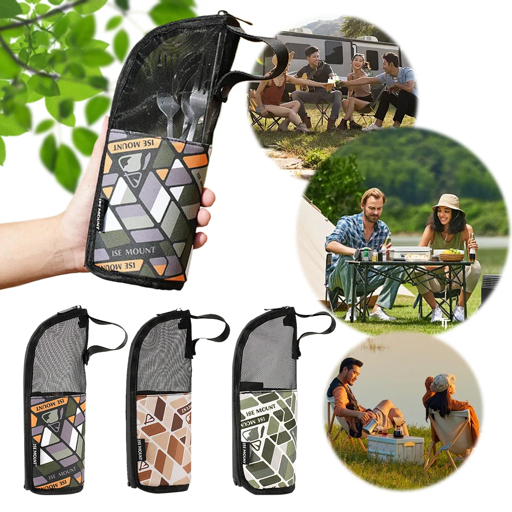 Tas Penyimpanan Peralatan Masa - Camping Outdoor Cooking Table ulasan dan harga