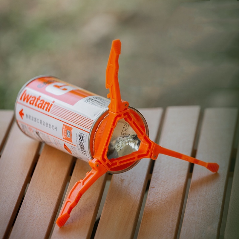 Portable tabung Gas berdiri Un - Camping Cooking Gazebo ulasan dan harga