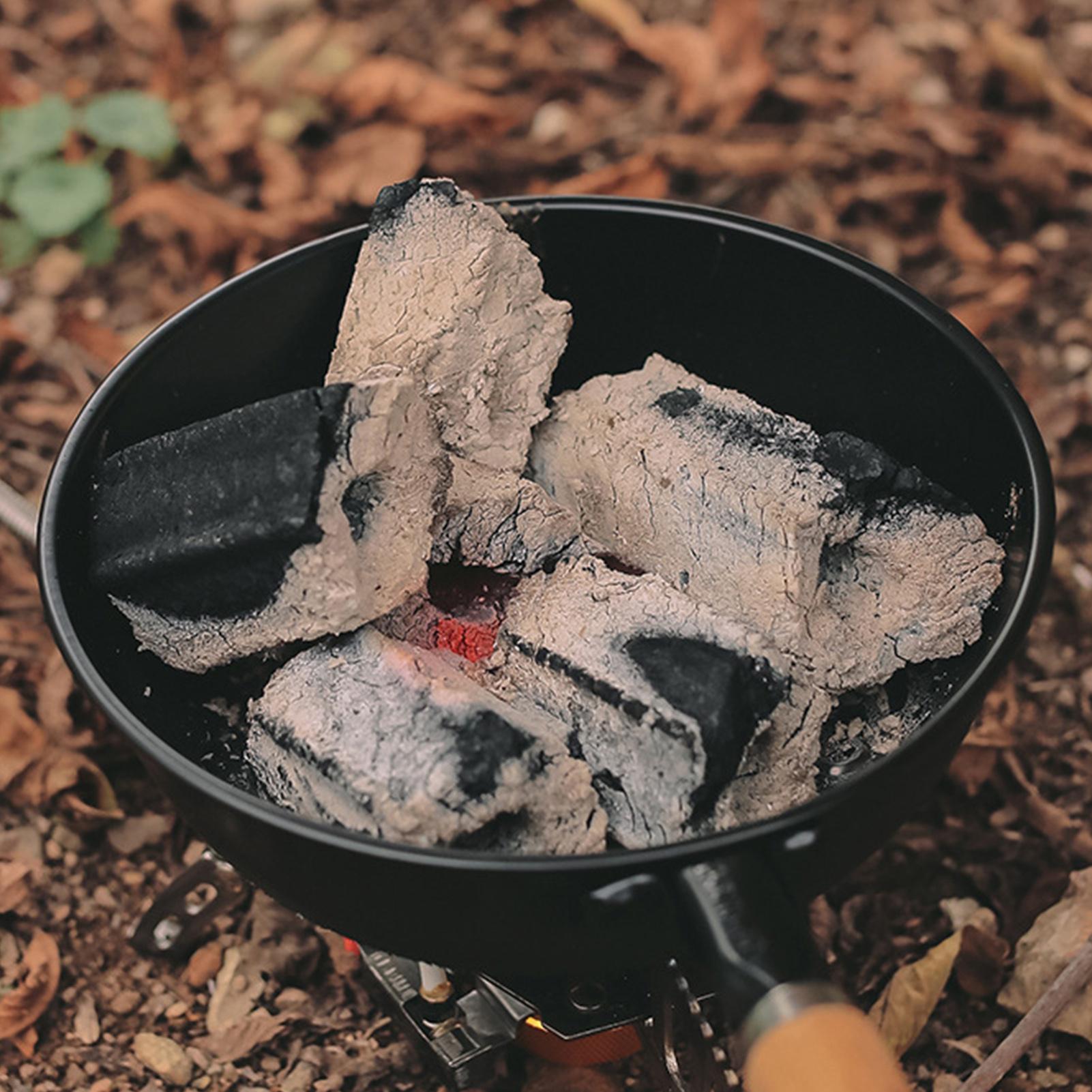 Pemantik Arang untuk Kompor Lu - Charcoal Chimney Starter ulasan dan harga