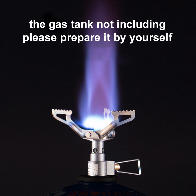 BRS kompor Gas luar ruangan Mi - Camping Cooking Burner ulasan dan harga