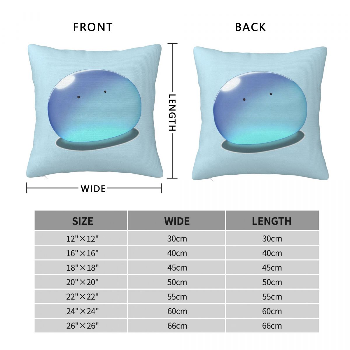 Sui Slime Campfire Cooking In  - Campfire Cooking In Another World ulasan dan harga