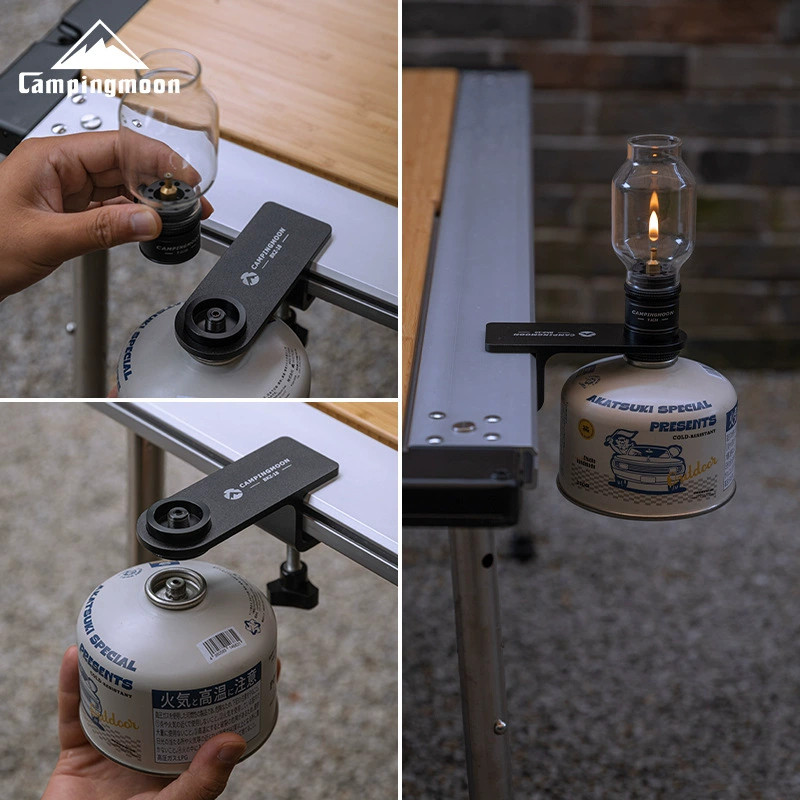 Aksesori Ekstensi Klip Meja Ca - Camping Cooking Fire ulasan dan harga