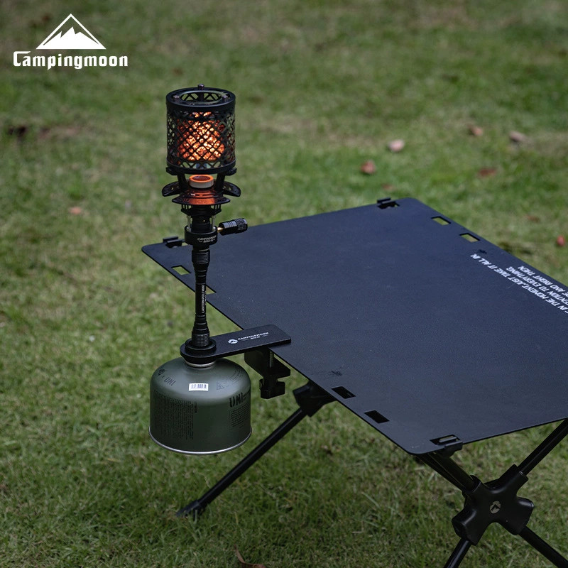 Aksesori Ekstensi Klip Meja Ca - Camping Cooking Fire ulasan dan harga